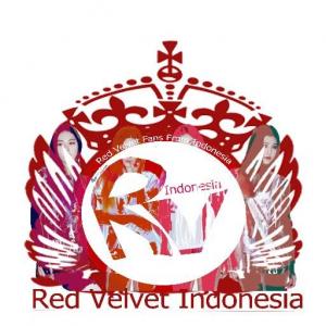 Red Velvet Indonesia
